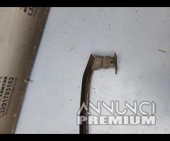 TRAVERSA RINFORZO PARAURTI ANTERIORE 2014 SEAT IBI - 18