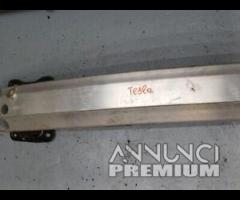 TRAVERSA RINFORZO PARAURTI POSTERIORE 2022 TESLA M - 6