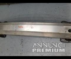 TRAVERSA RINFORZO PARAURTI POSTERIORE 2022 TESLA M - 7