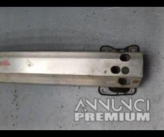 TRAVERSA RINFORZO PARAURTI POSTERIORE 2022 TESLA M - 8