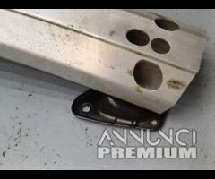 TRAVERSA RINFORZO PARAURTI POSTERIORE 2022 TESLA M - 9