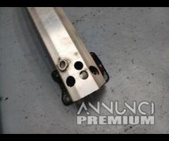 TRAVERSA RINFORZO PARAURTI POSTERIORE 2022 TESLA M - 14
