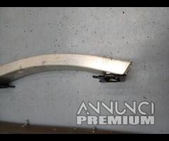 TRAVERSA RINFORZO PARAURTI POSTERIORE 2022 TESLA M - 16