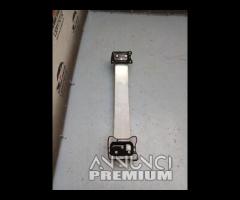 TRAVERSA RINFORZO PARAURTI POSTERIORE 2022 TESLA M - 19