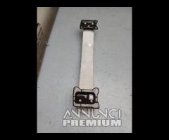 TRAVERSA RINFORZO PARAURTI POSTERIORE 2022 TESLA M - 20