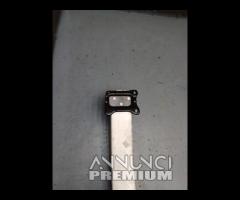 TRAVERSA RINFORZO PARAURTI POSTERIORE 2022 TESLA M - 22