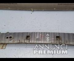 TRAVERSA RINFORZO PARAURTI POSTERIORE 2012 VOLVO C - 6