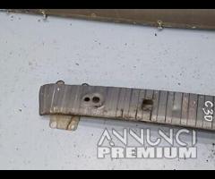 TRAVERSA RINFORZO PARAURTI POSTERIORE 2012 VOLVO C - 7