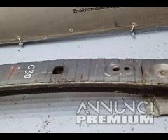 TRAVERSA RINFORZO PARAURTI POSTERIORE 2012 VOLVO C - 9