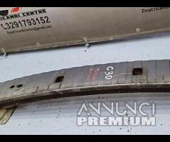 TRAVERSA RINFORZO PARAURTI POSTERIORE 2012 VOLVO C - 10