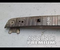 TRAVERSA RINFORZO PARAURTI POSTERIORE 2012 VOLVO C - 12