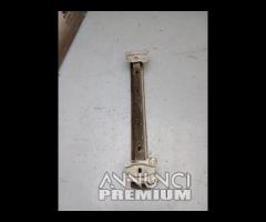 TRAVERSA RINFORZO PARAURTI POSTERIORE 2012 VOLVO C - 15