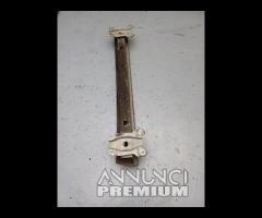 TRAVERSA RINFORZO PARAURTI POSTERIORE 2012 VOLVO C - 16