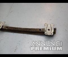 TRAVERSA RINFORZO PARAURTI POSTERIORE 2012 VOLVO C - 17