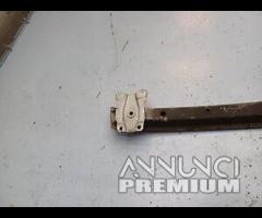 TRAVERSA RINFORZO PARAURTI POSTERIORE 2012 VOLVO C - 19