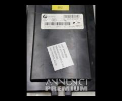 CENTRALINA MODULO LUCI/FOOTWELL BMW 3 E92 E93 325i - 6