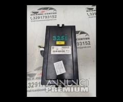CENTRALINA MODULO LUCI/FOOTWELL BMW 3 E92 E93 325i - 7