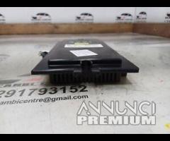 CENTRALINA MODULO LUCI/FOOTWELL BMW 3 E92 E93 325i - 8