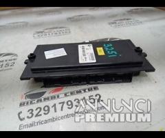 CENTRALINA MODULO LUCI/FOOTWELL BMW 3 E92 E93 325i - 9