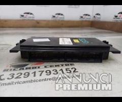 CENTRALINA MODULO LUCI/FOOTWELL BMW 3 E92 E93 325i - 10