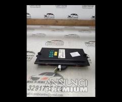 CENTRALINA MODULO LUCI/FOOTWELL BMW 3 E92 E93 325i - 12