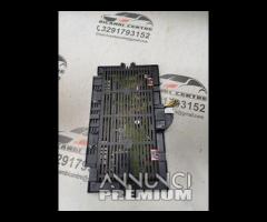 CENTRALINA MODULO LUCI/FOOTWELL BMW 3 E92 E93 325i - 13