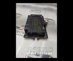 CENTRALINA MODULO LUCI/FOOTWELL BMW 3 E92 E93 325i - 14