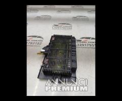 CENTRALINA MODULO LUCI/FOOTWELL BMW 3 E92 E93 325i - 19
