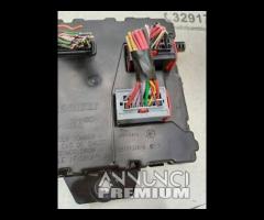 CENTRALINA MODULO BCM-N3 2015 MERCEDES-BENZ CITAN - 14