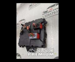 CENTRALINA MODULO BCM-N3 2015 MERCEDES-BENZ CITAN - 16