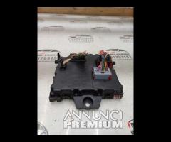 CENTRALINA MODULO BCM-N3 2015 MERCEDES-BENZ CITAN - 17