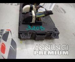 CENTRALINA REM 2016 BMW 3 F30 LCI 320D 61359499001 - 9