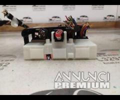 CENTRALINA FEM 2016 BMW 3 F30 LCI 320D 61359438729 - 8