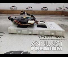 CENTRALINA FEM 2016 BMW 3 F30 LCI 320D 61359438729 - 9