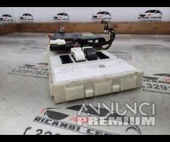 CENTRALINA FEM 2016 BMW 3 F30 LCI 320D 61359438729 - 10