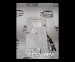 CENTRALINA FEM 2016 BMW 3 F30 LCI 320D 61359438729 - 12