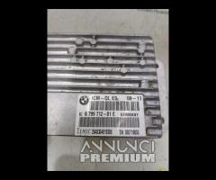 CENTRALINA ICM BMW 5 F10 F11 34526799712 26799712- - 14