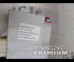 CENTRALINA SENSORI DI PARGHEGGIO BMW 3 E92 325i 66 - 13