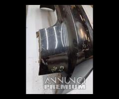 PARAURTI POSTERIORE CON SENSORI AUDI A6 4G C7 S LI - 6