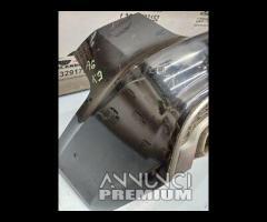 PARAURTI POSTERIORE CON SENSORI AUDI A6 4G C7 S LI - 7