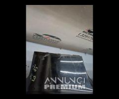 PARAURTI POSTERIORE CON SENSORI AUDI A6 4G C7 S LI - 10