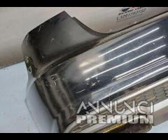 PARAURTI POSTERIORE CON SENSORI AUDI A6 4G C7 S LI - 11