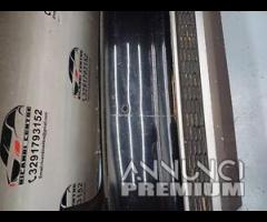 PARAURTI POSTERIORE CON SENSORI AUDI A6 4G C7 S LI - 12