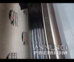 PARAURTI POSTERIORE CON SENSORI AUDI A6 4G C7 S LI - 13