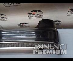 PARAURTI POSTERIORE CON SENSORI AUDI A6 4G C7 S LI - 16