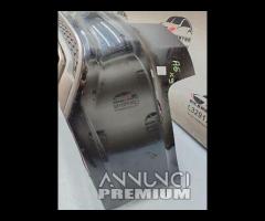 PARAURTI POSTERIORE CON SENSORI AUDI A6 4G C7 S LI - 20