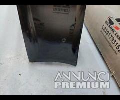 PARAURTI POSTERIORE CON SENSORI AUDI A6 4G C7 S LI - 21