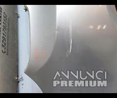 PARAURTI POSTERIORE CON SENSORI BMW F20 2011-2015 - 7