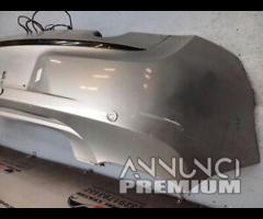 PARAURTI POSTERIORE CON SENSORI BMW F20 2011-2015 - 8