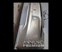 PARAURTI POSTERIORE CON SENSORI BMW F20 2011-2015 - 9